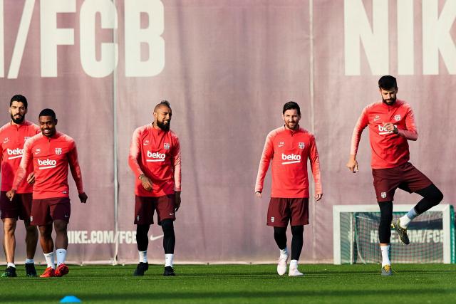 瓜帅率队主场4球惨败 上次做到这一点的还是皇马